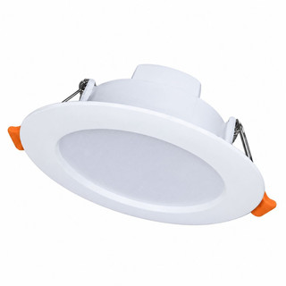 پنل الایدی توکار ۷ وات SMD مدل AL 7s-DL لامپیراننور حقیقی لامپیران با نور ۴۰۰ لومن